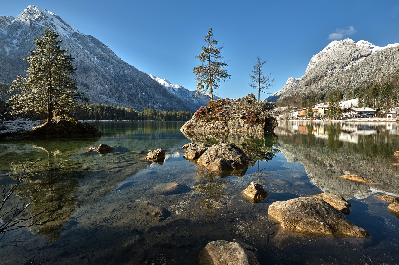 Hintersee