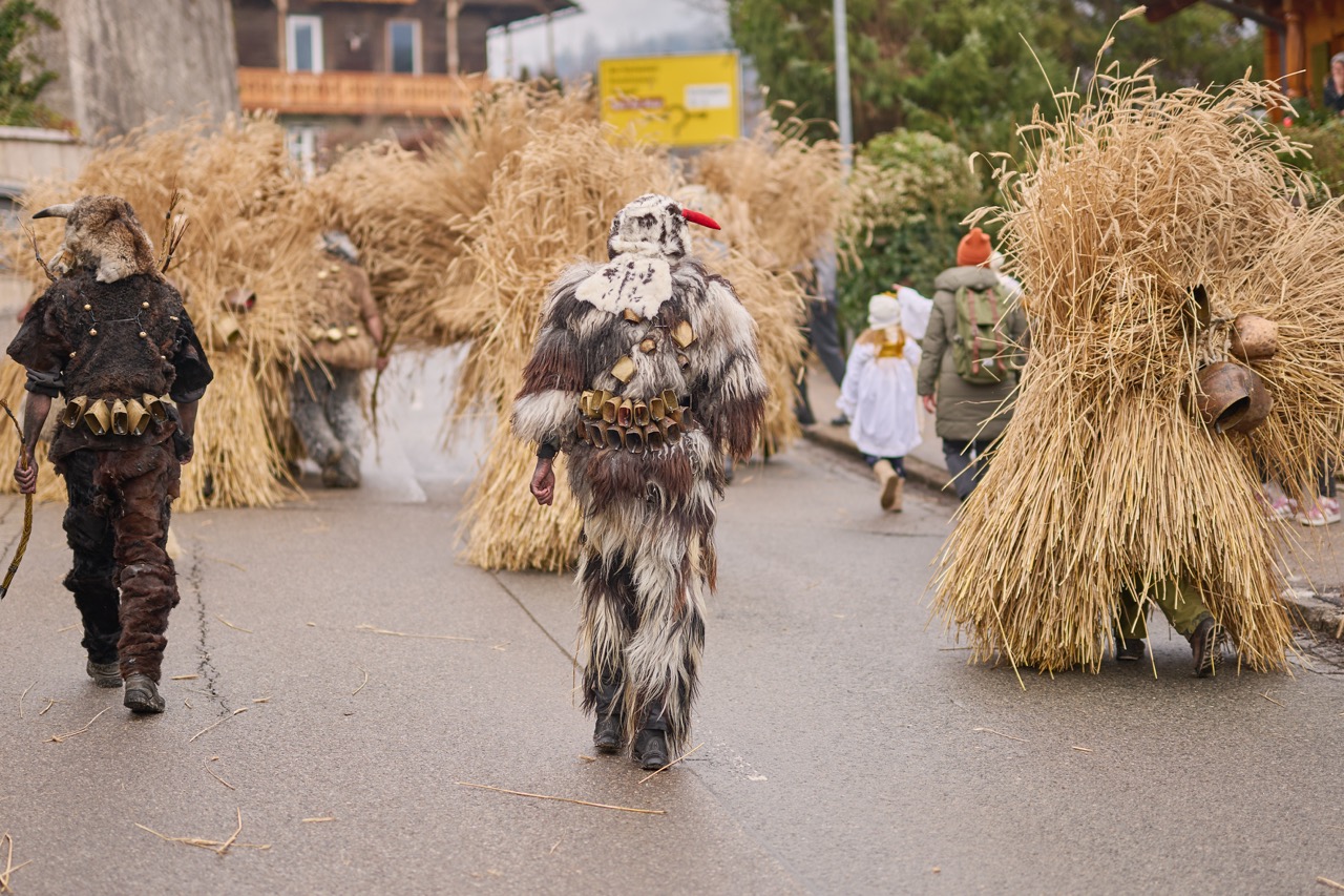 Bundeswehr Buttnmandl