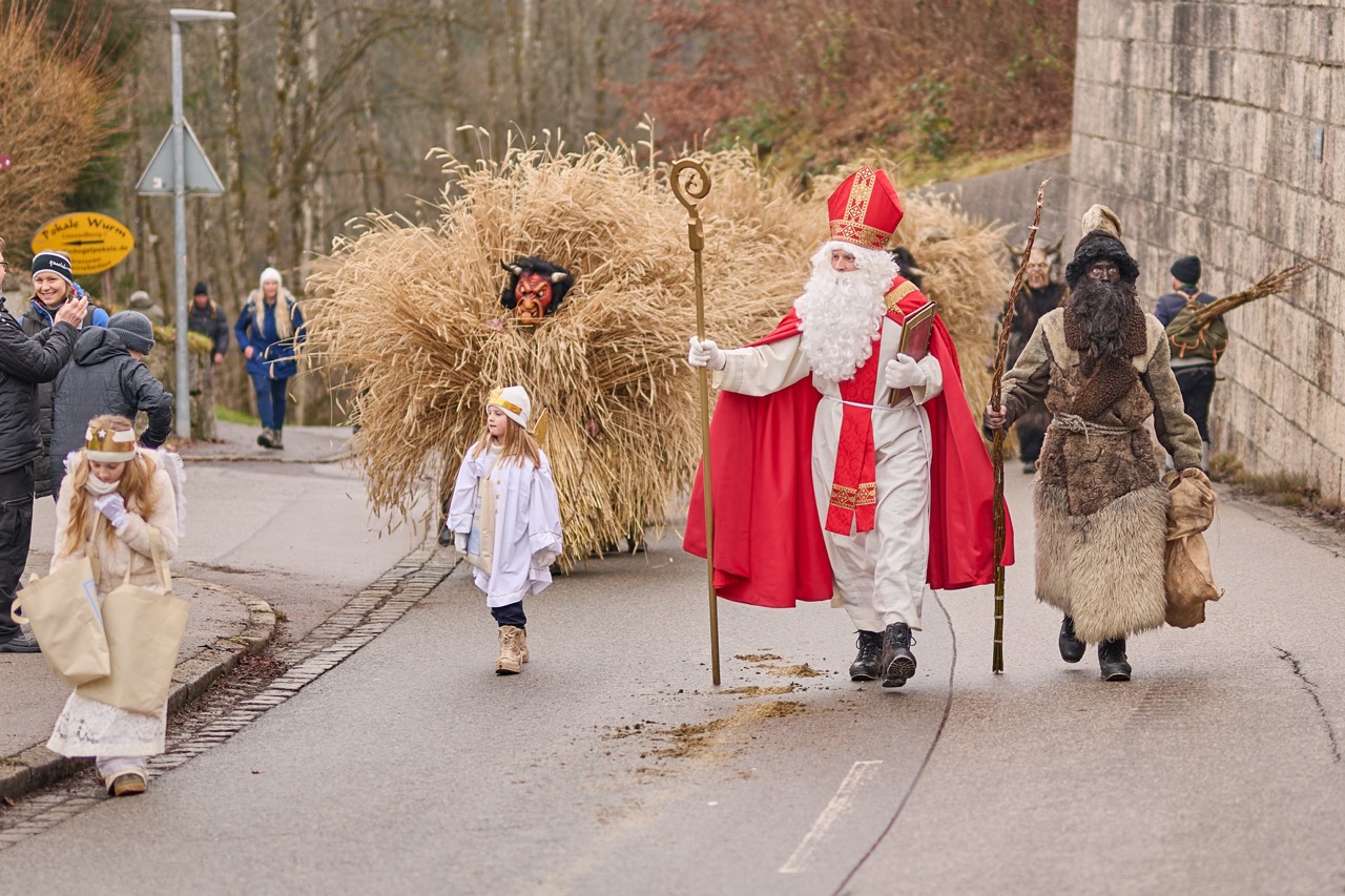 Bundeswehr Buttnmandl