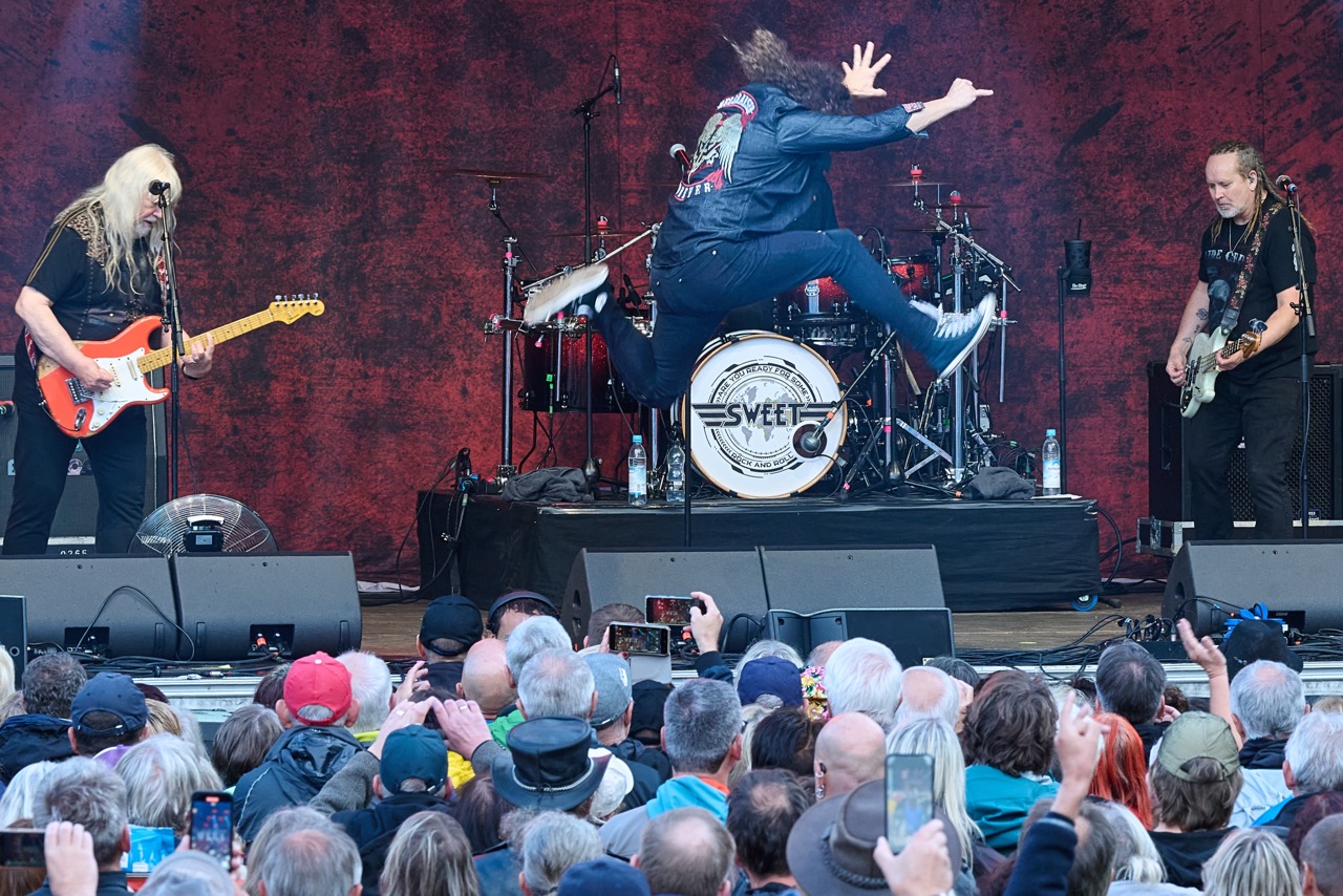 VR Open Air am Koenigssee – 2025