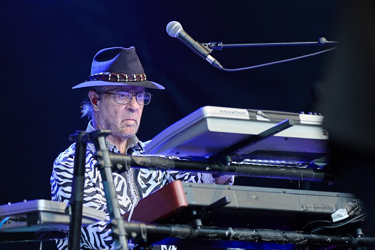 VR Open Air am Koenigssee – 2025