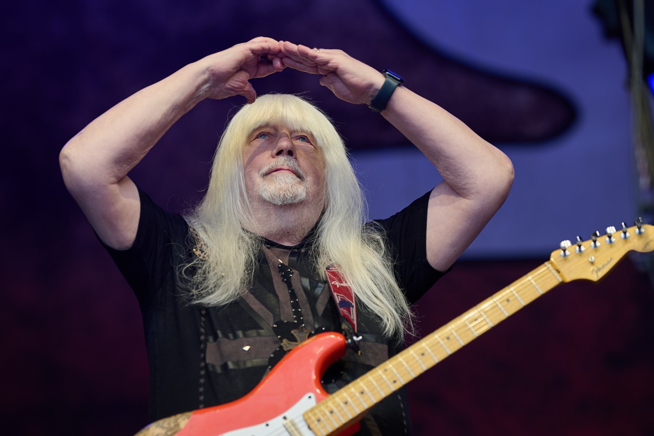 VR Open Air am Koenigssee – 2025