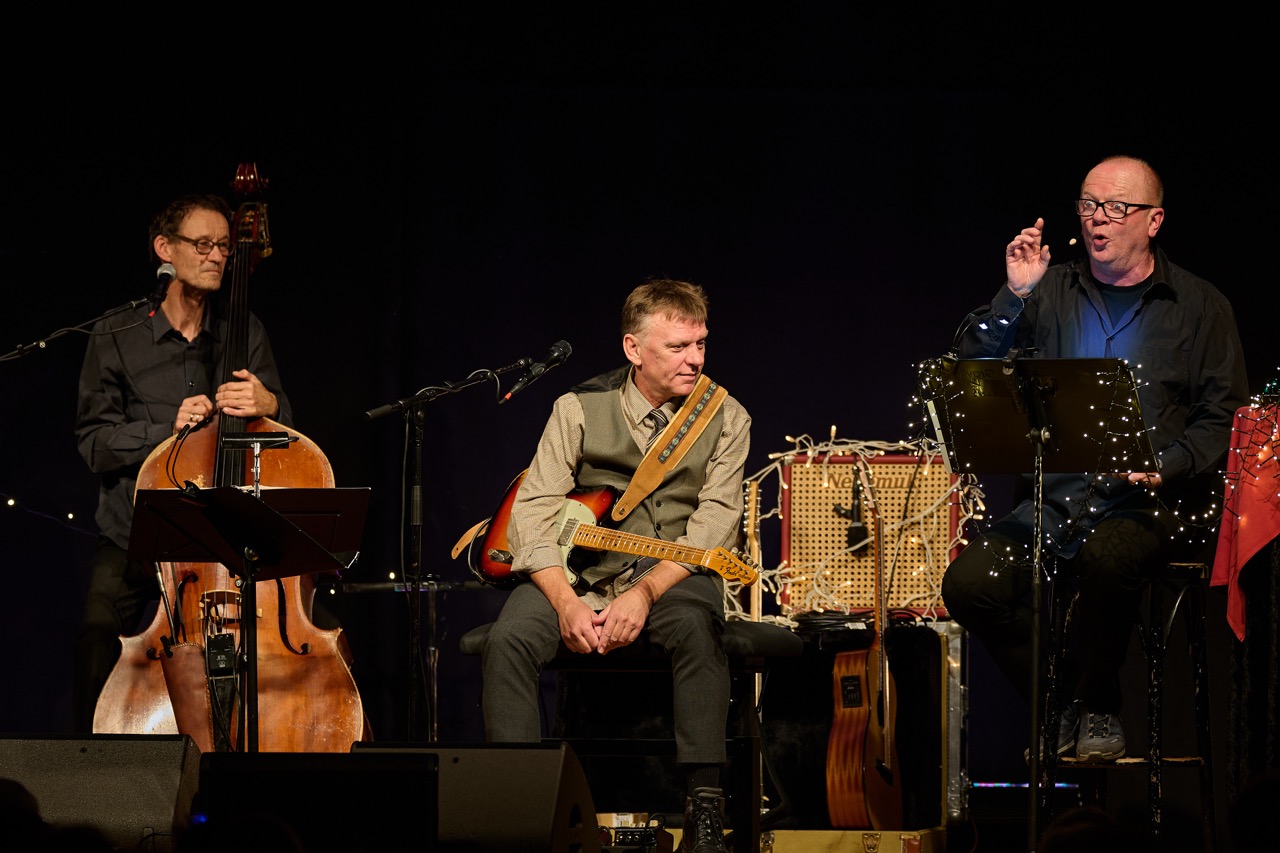 10.12.2025, Bischofswiesen, Schnöde Bescherung